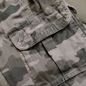 Children’s Place Cargo Pants
